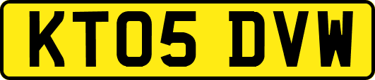 KT05DVW