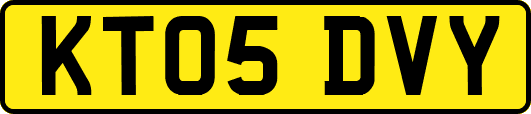 KT05DVY