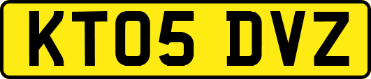 KT05DVZ