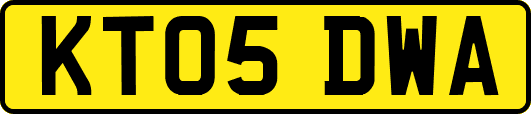KT05DWA