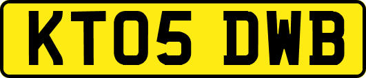 KT05DWB