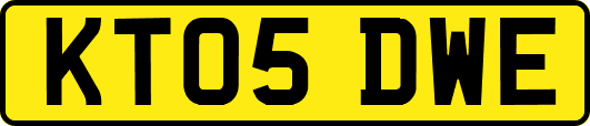 KT05DWE