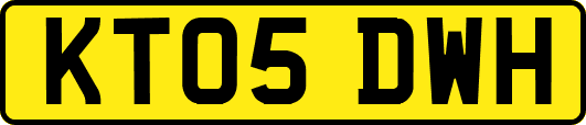KT05DWH