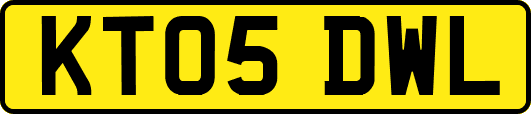 KT05DWL