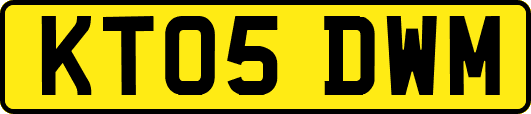 KT05DWM