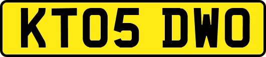 KT05DWO