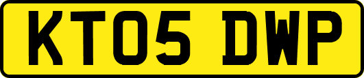 KT05DWP