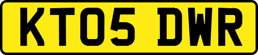 KT05DWR