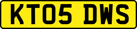 KT05DWS