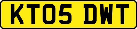 KT05DWT