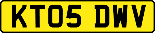 KT05DWV