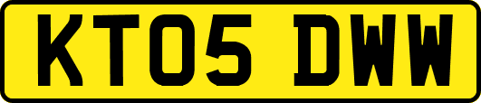 KT05DWW