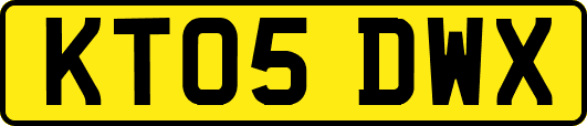 KT05DWX