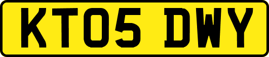 KT05DWY