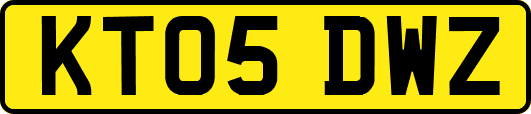 KT05DWZ