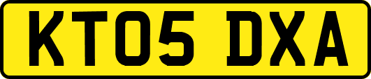 KT05DXA