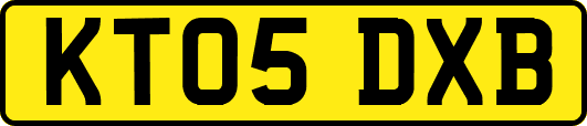 KT05DXB