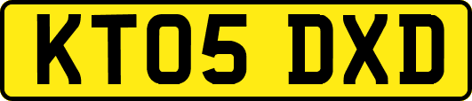 KT05DXD
