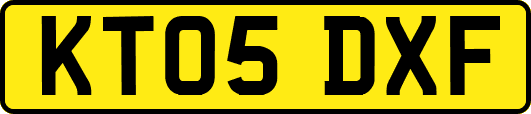 KT05DXF