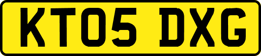 KT05DXG