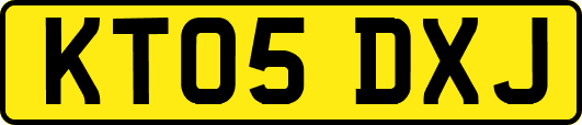 KT05DXJ