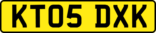 KT05DXK