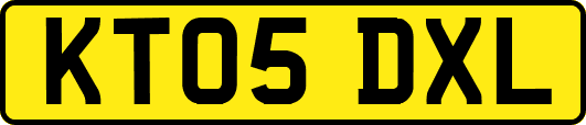 KT05DXL