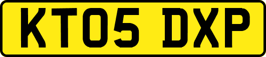 KT05DXP