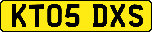 KT05DXS