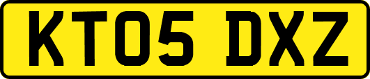 KT05DXZ