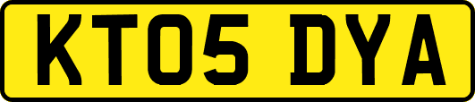 KT05DYA