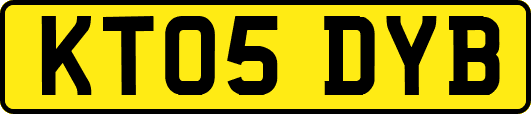 KT05DYB