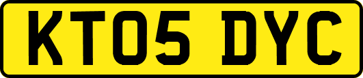 KT05DYC