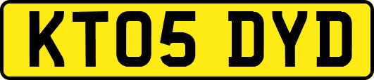 KT05DYD