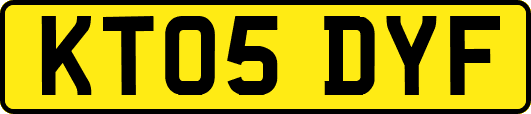 KT05DYF