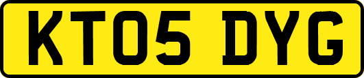 KT05DYG