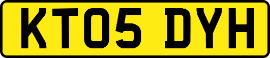 KT05DYH