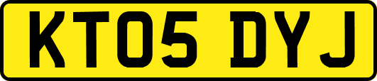 KT05DYJ