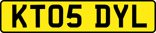KT05DYL
