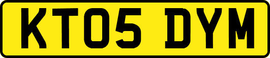 KT05DYM