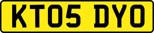 KT05DYO