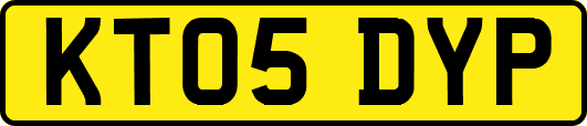 KT05DYP