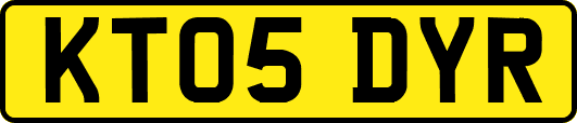 KT05DYR
