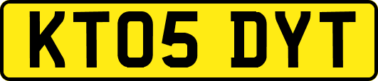 KT05DYT