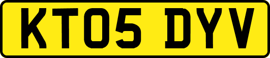 KT05DYV
