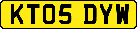 KT05DYW