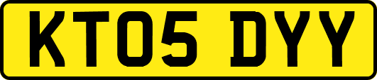 KT05DYY