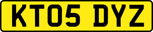 KT05DYZ