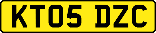 KT05DZC
