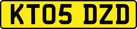 KT05DZD